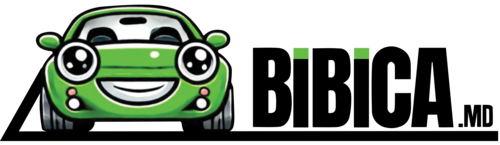 Bibica.md - Auto Dealer
